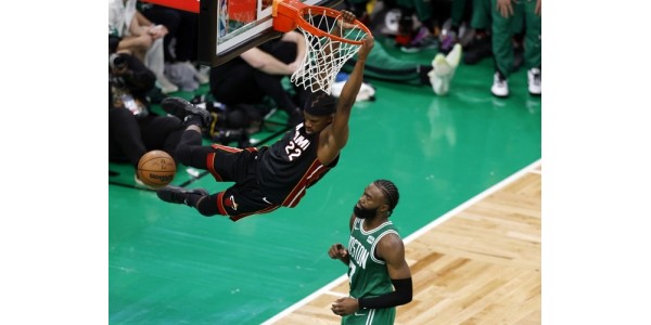 Todo lo que ha vivido Miami Heat esta temporada